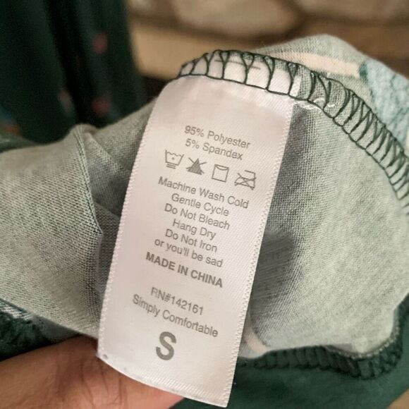 Altered womens Lulaore drsss *please read caption* - Picture 11 of 12